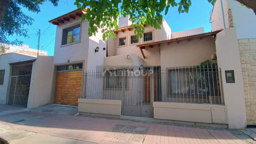 Casa en Alquiler en Godoy Cruz, Mendoza