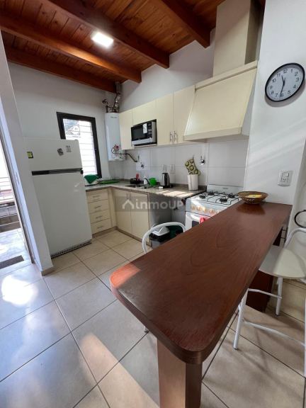 Departamento en Alquiler en Godoy Cruz, Mendoza