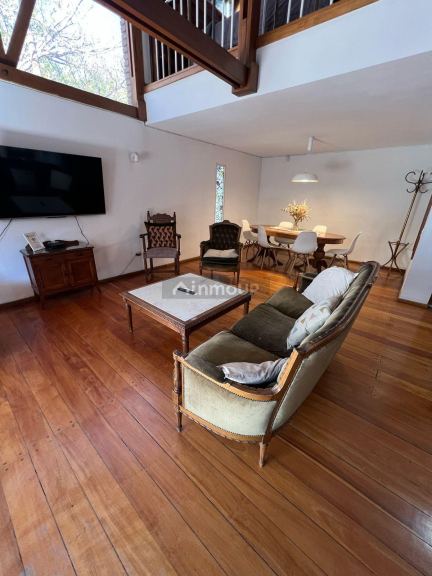 Casa en Alquiler en Godoy Cruz, Mendoza