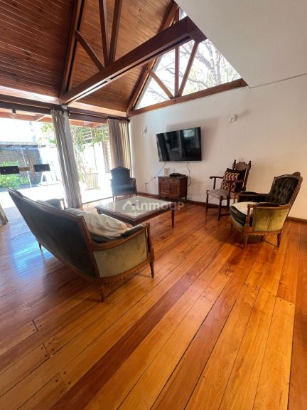 Casa en Alquiler en Godoy Cruz, Mendoza