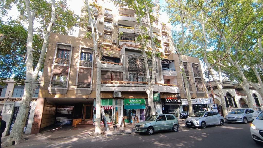 Departamento en Alquiler en Capital, Mendoza