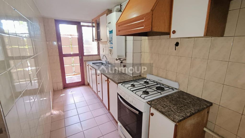 Departamento en Alquiler en Capital, Mendoza