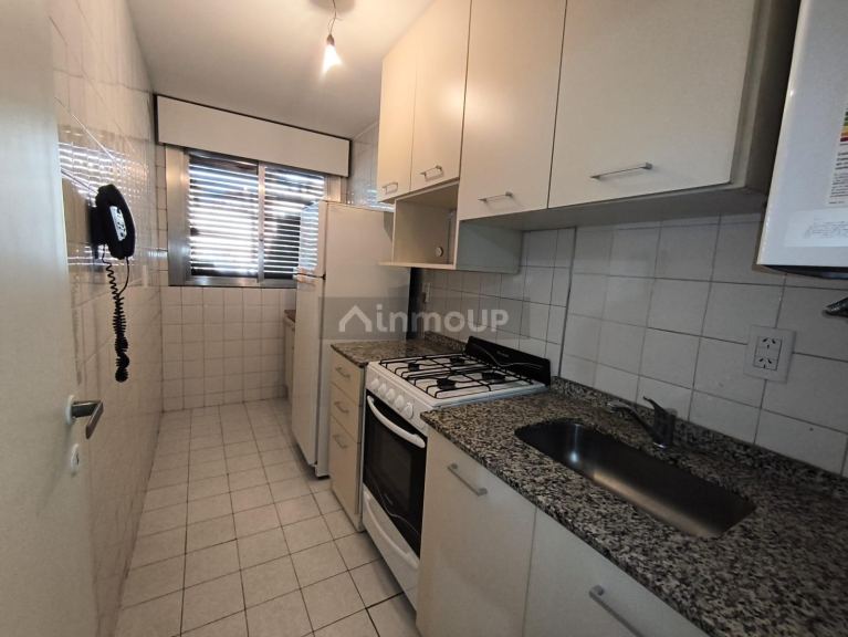 Departamento en Alquiler en Capital, Mendoza