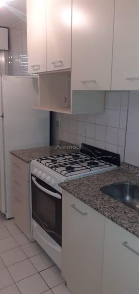 Departamento en Alquiler en Capital, Mendoza