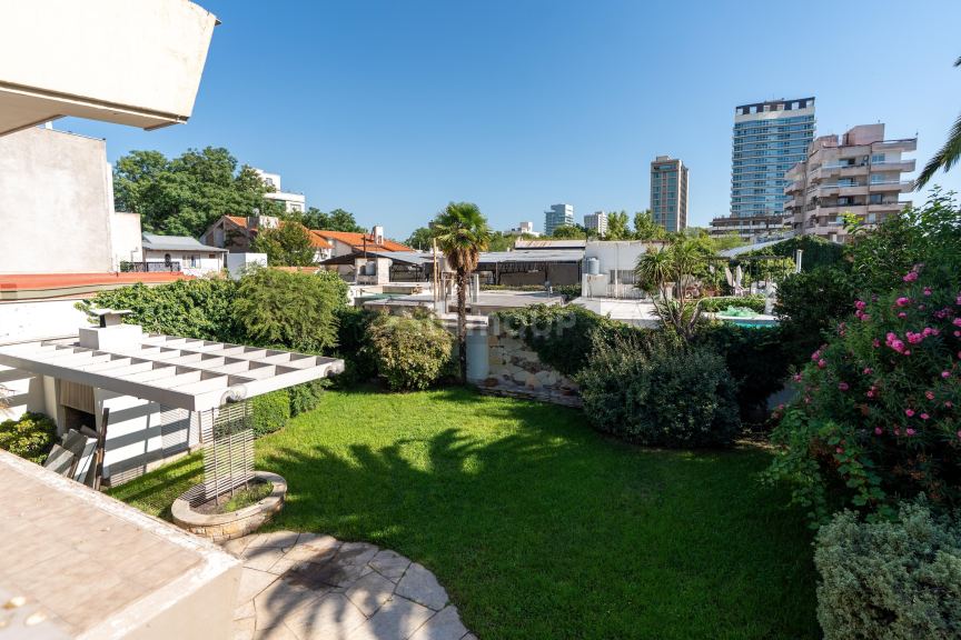 Casa en Venta en Capital, Mendoza