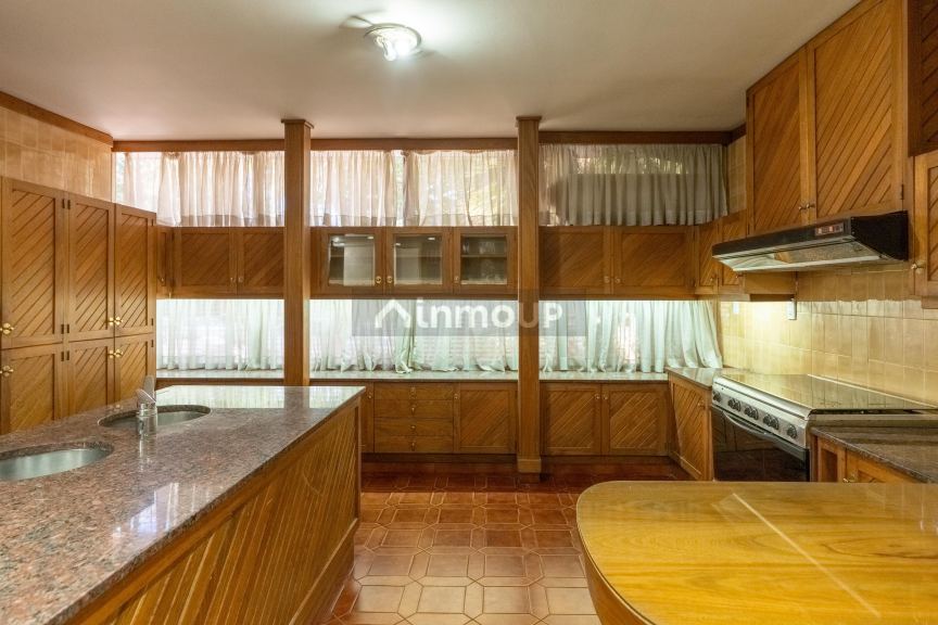 Casa en Venta en Capital, Mendoza