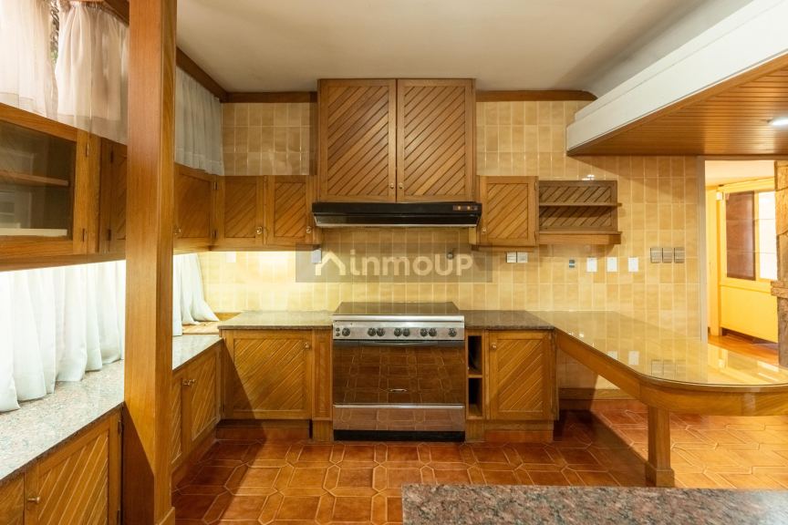 Casa en Venta en Capital, Mendoza