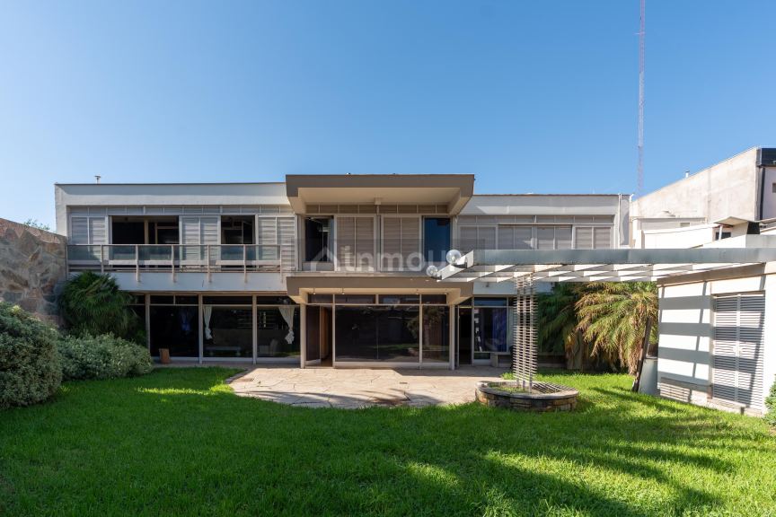 Casa en Venta en Capital, Mendoza