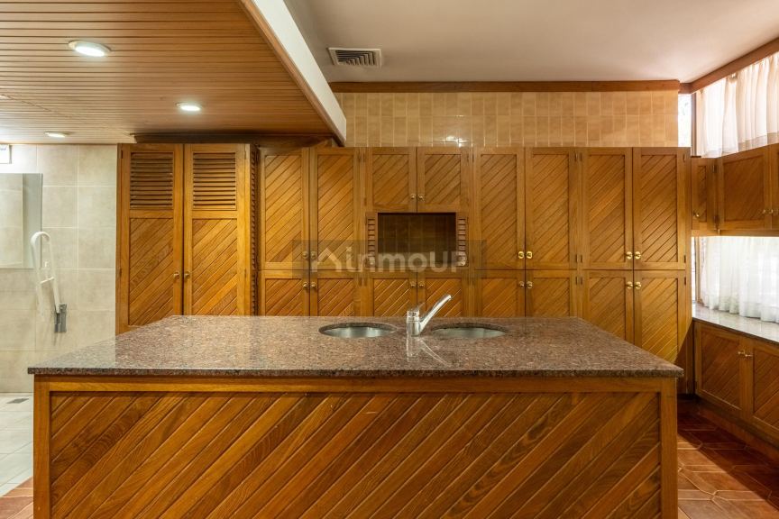 Casa en Venta en Capital, Mendoza
