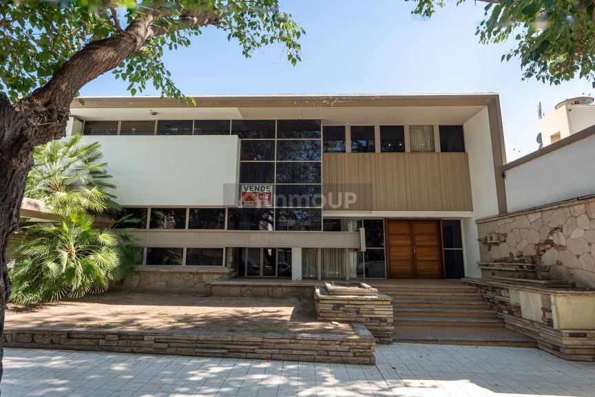 Casa en Venta en Capital, Mendoza