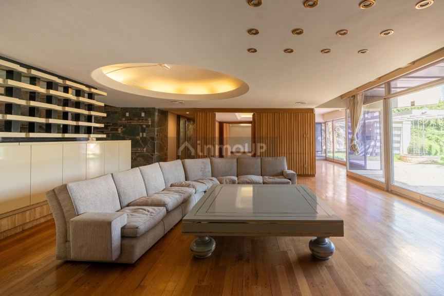 Casa en Venta en Capital, Mendoza