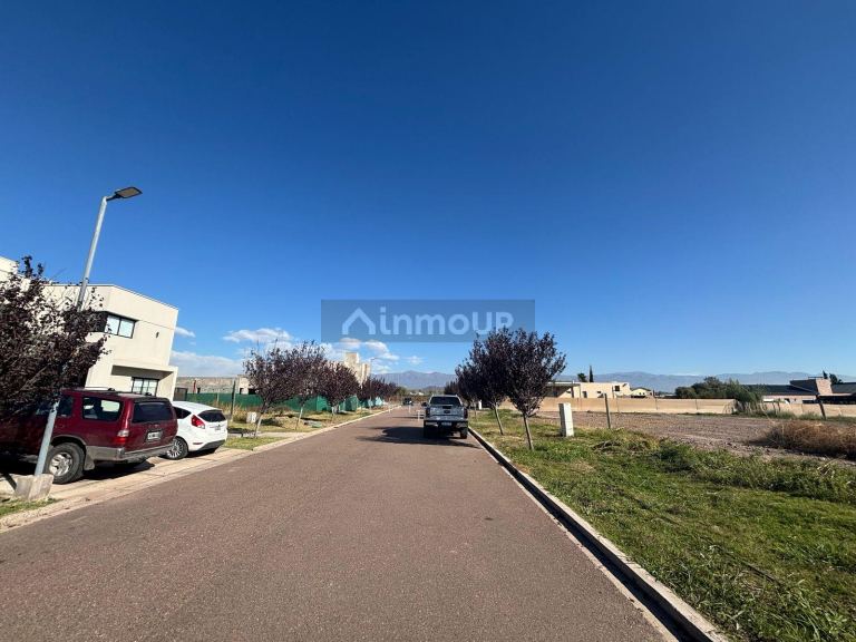 Lote en Venta en Lujan de Cuyo, Mendoza