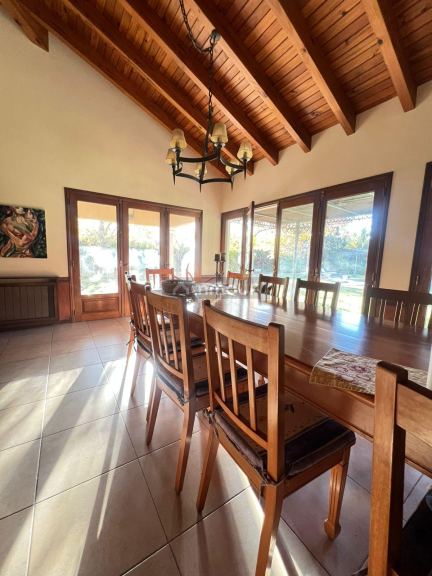 Casa en Venta en Lujan de Cuyo, Mendoza