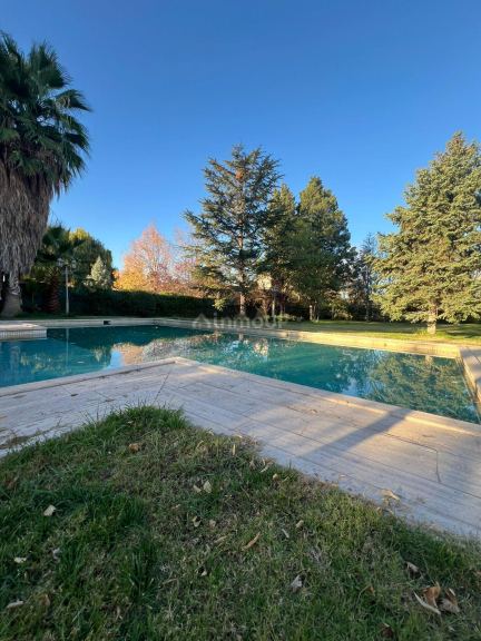 Casa en Venta en Lujan de Cuyo, Mendoza