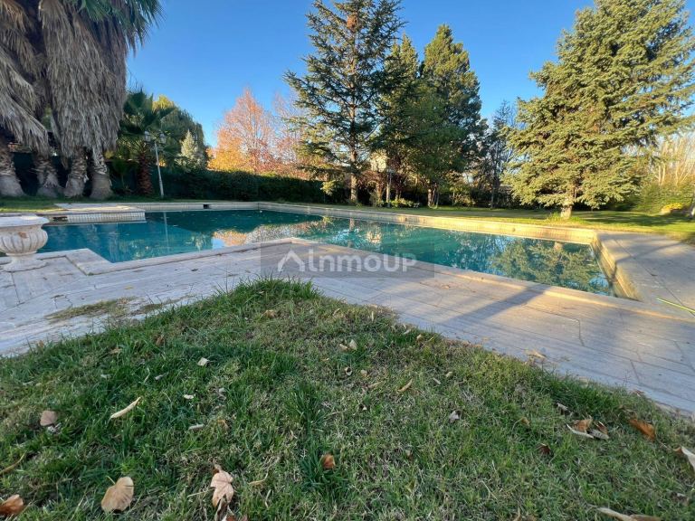 Casa en Venta en Lujan de Cuyo, Mendoza