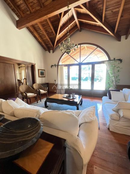 Casa en Venta en Lujan de Cuyo, Mendoza
