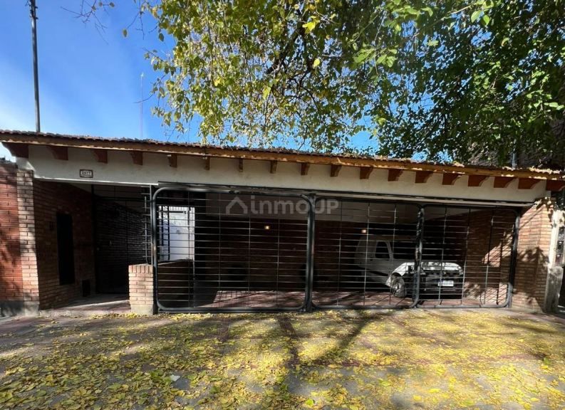 Casa en Alquiler en Capital, Mendoza