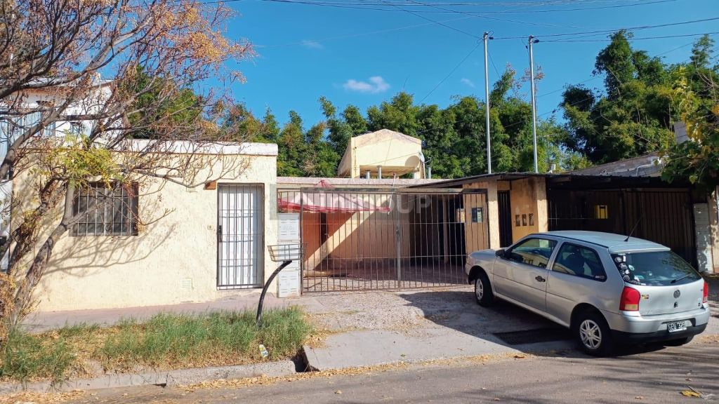 Departamento en Alquiler en Las Heras, Mendoza