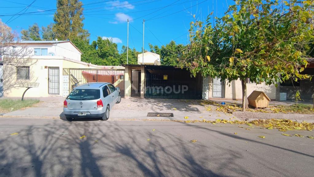 Departamento en Alquiler en Las Heras, Mendoza