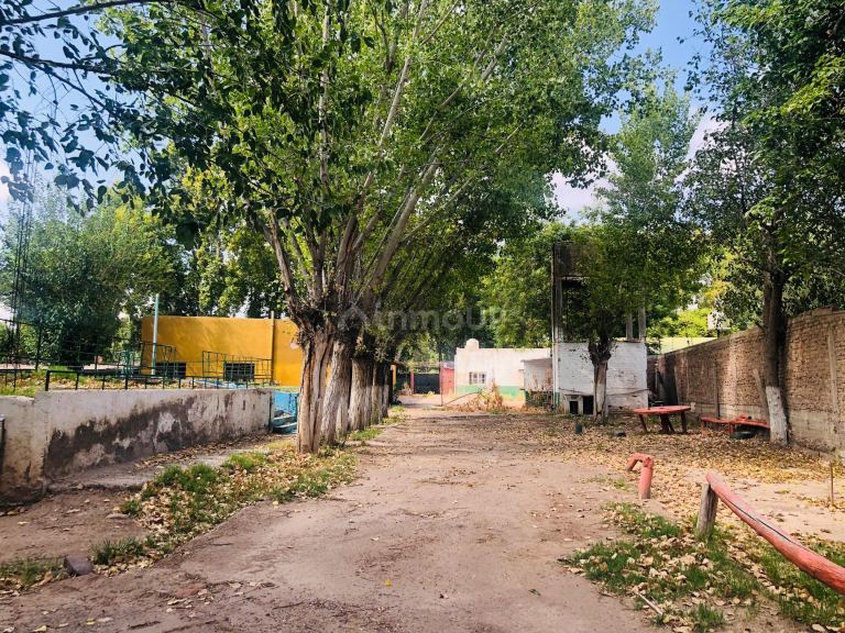 Terreno en Venta en Guaymallen, Mendoza