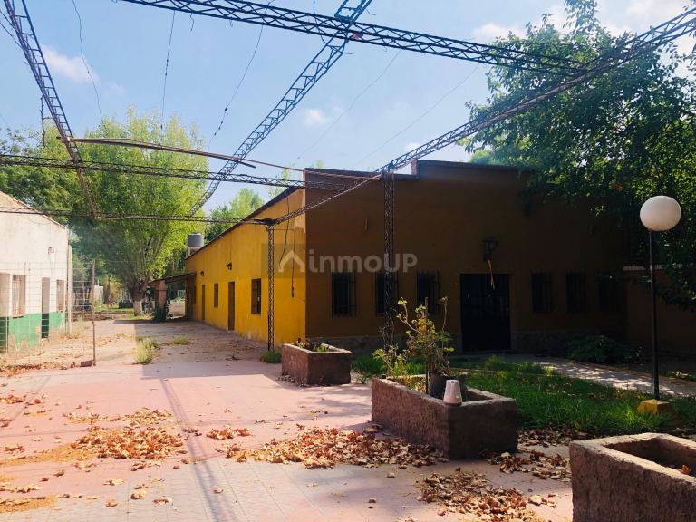 Terreno en Venta en Guaymallen, Mendoza