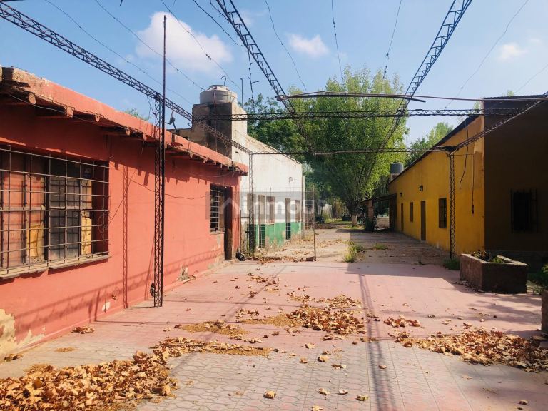 Terreno en Venta en Guaymallen, Mendoza