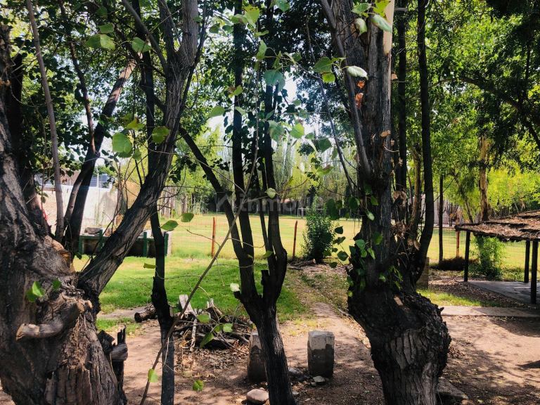 Terreno en Venta en Guaymallen, Mendoza
