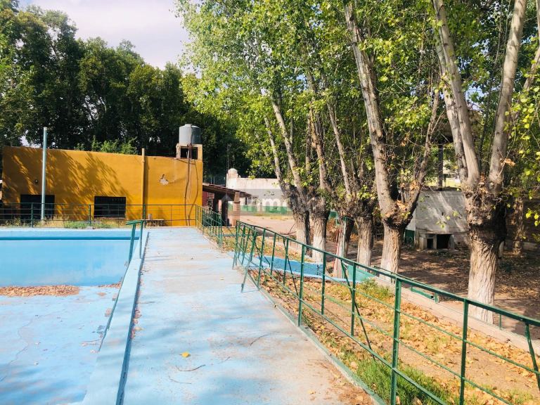 Terreno en Venta en Guaymallen, Mendoza