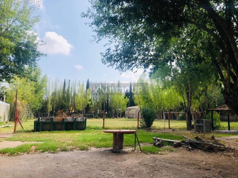 Terreno en Venta en Guaymallen, Mendoza