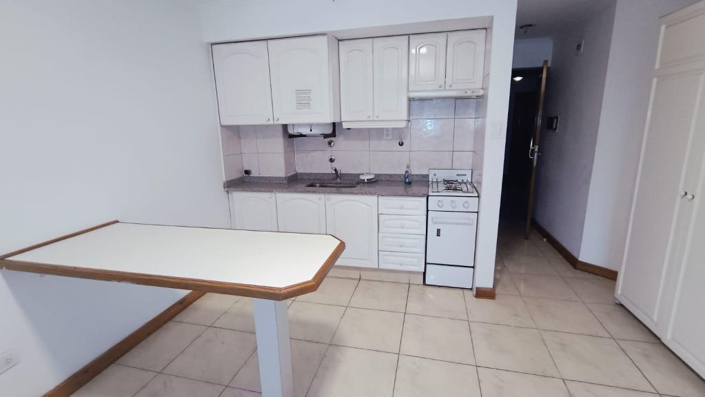 Departamento en Alquiler en Capital, Mendoza