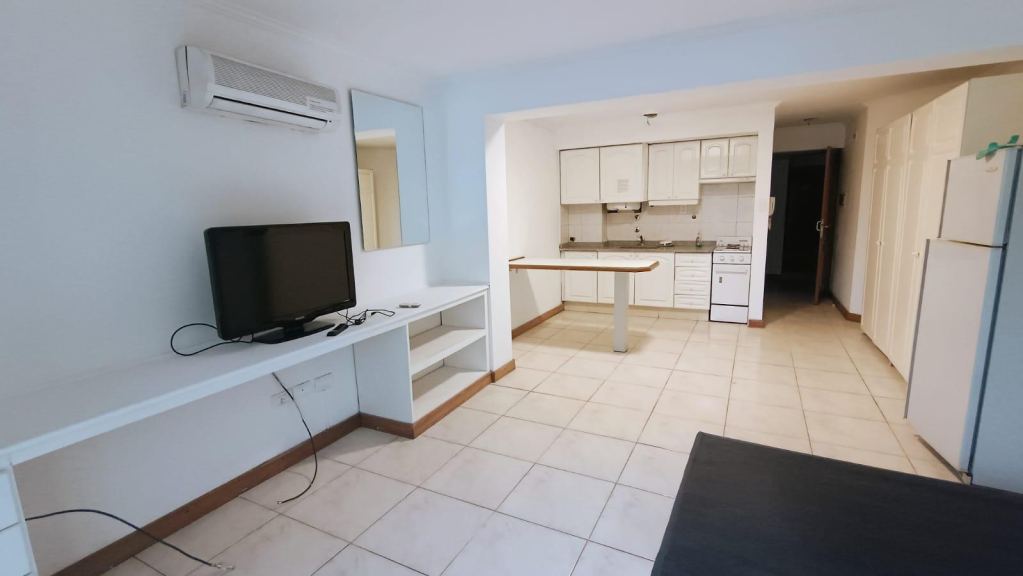 Departamento en Alquiler en Capital, Mendoza