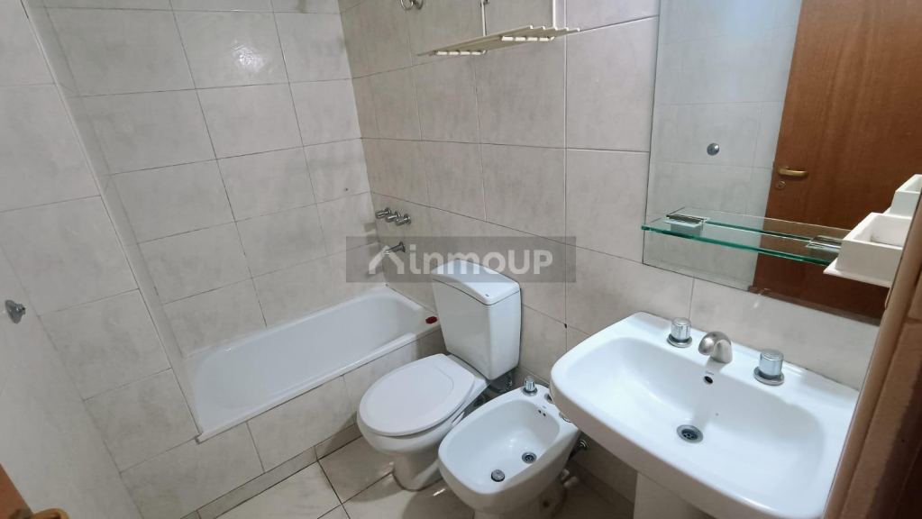 Departamento en Alquiler en Capital, Mendoza
