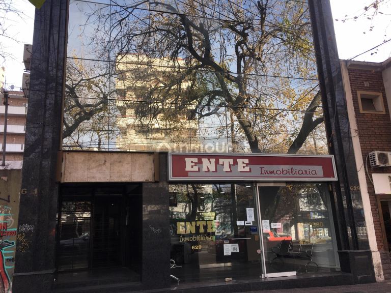 Departamento en Alquiler en Capital, Mendoza