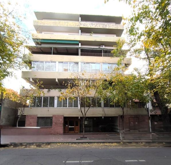 Departamento en Alquiler en Capital, Mendoza