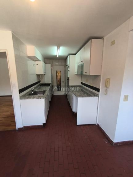 Departamento en Alquiler en Capital, Mendoza