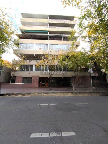 Departamento en Alquiler en Capital, Mendoza