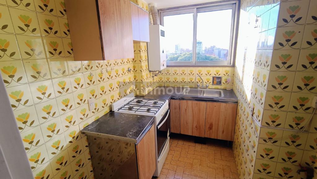 Departamento en Alquiler en Capital, Mendoza