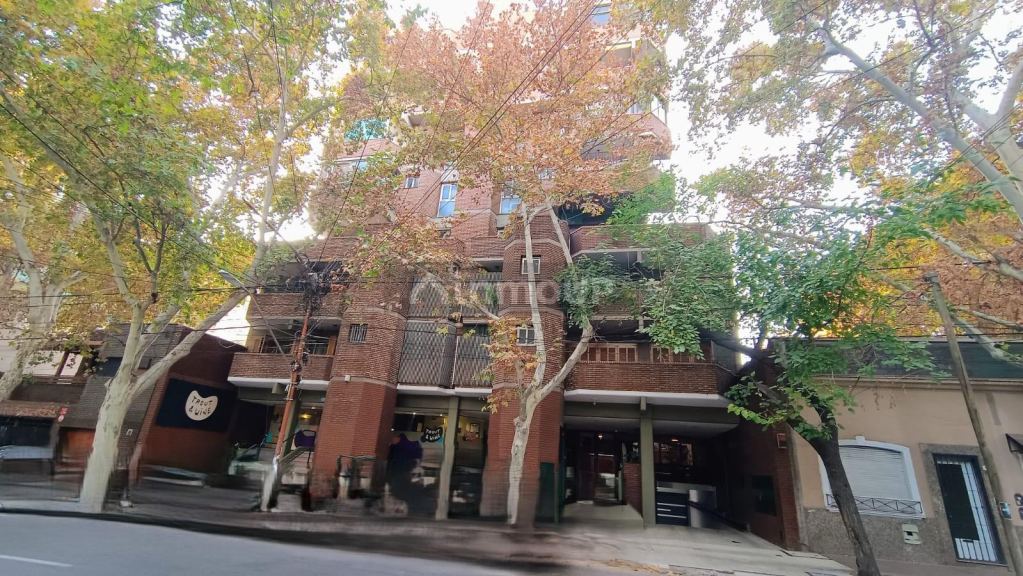 Departamento en Alquiler en Capital, Mendoza