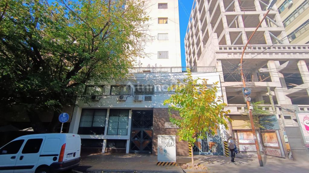 Departamento en Alquiler en Capital, Mendoza