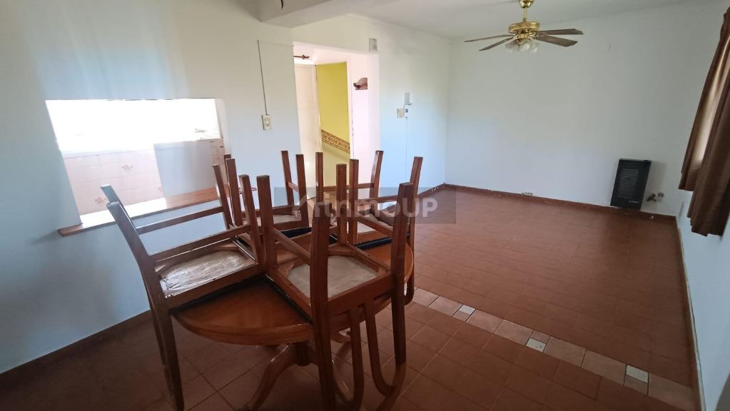 Departamento en Alquiler en Capital, Mendoza