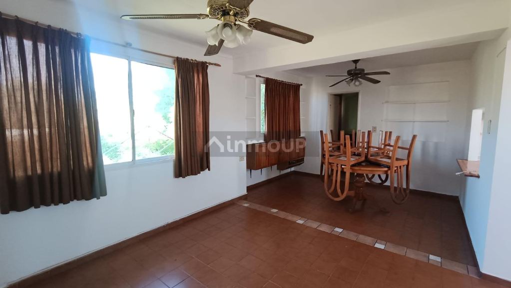 Departamento en Alquiler en Capital, Mendoza