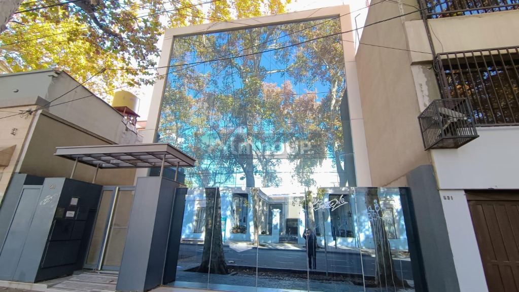 Oficina en Alquiler en Capital, Mendoza