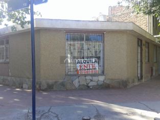 Las Heras TACUARI 97