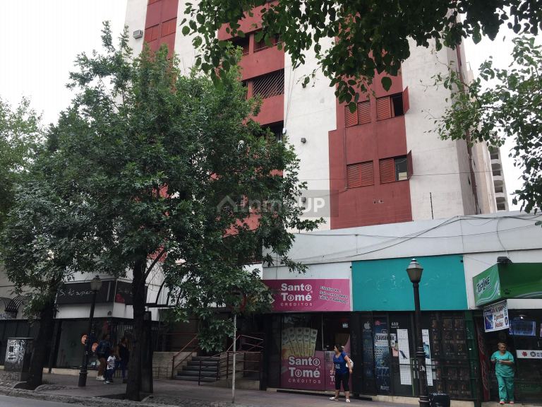 Departamento en Alquiler en Capital, Mendoza