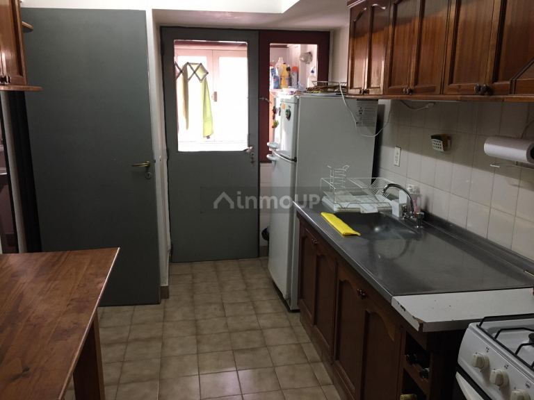 Departamento en Alquiler en Capital, Mendoza