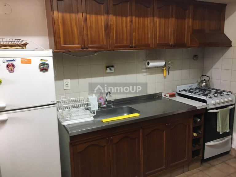 Departamento en Alquiler en Capital, Mendoza