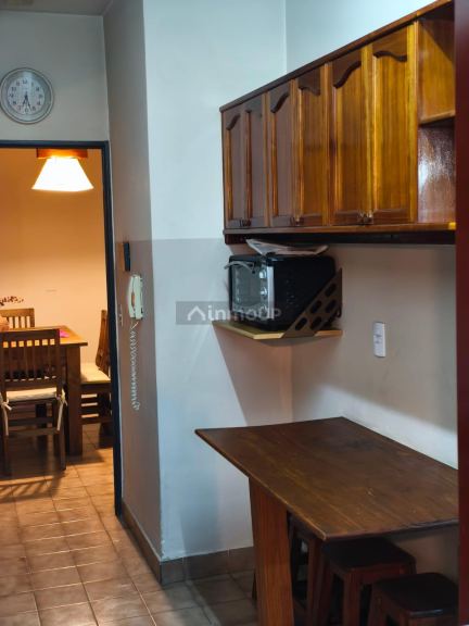 Departamento en Alquiler en Capital, Mendoza