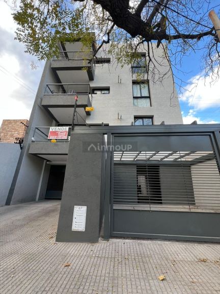 Departamento en Venta en Capital, Mendoza