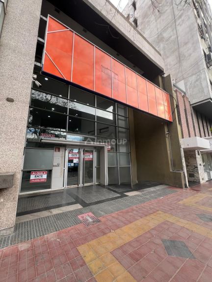 Local Comercial en Alquiler en Capital, Mendoza