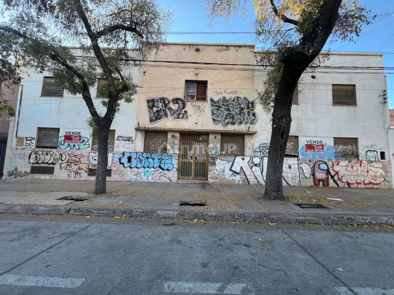 Lote en Venta en Capital, Mendoza